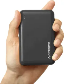 Ambrane Powerlit XL Lite 20000 mAh Power Bank