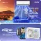 Voltas 185INV Vertis Elite Gold 1.5 Ton 5 Star 2026 Inverter Split AC