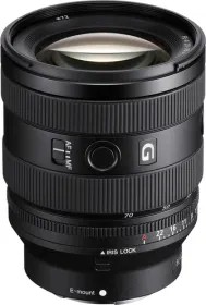 Sony FE 20-70mm F/4 G Lens