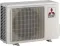 MITSUBISHI MSY-JX18VF 1.5 Ton 3 Star 2024 Inverter Split AC