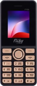 Nokia X60 Pro 5G vs Fliky F103