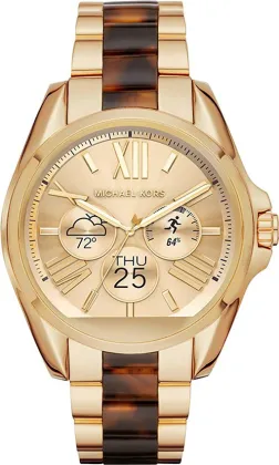 Michael Kors Bradshaw MKT5003 Smartwatch