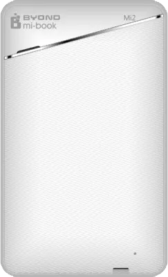 Byond Mi-Book Mi2 Tab