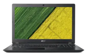 Acer Aspire 3 A315-21 (NX.GNVSI.011) Laptop (AMD Dual Core E2/ 4GB/ 1TB/ Win10)