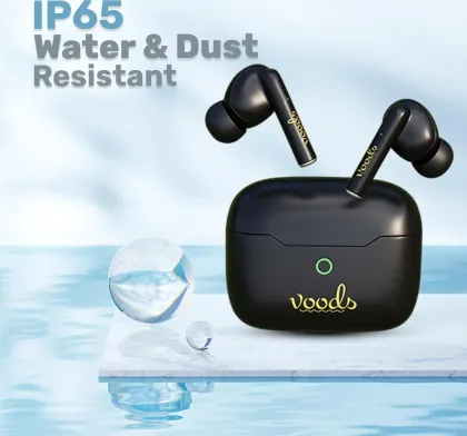 Voods V Airbuds True Wireless Earbuds