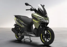 Aprilia SXR GT 175