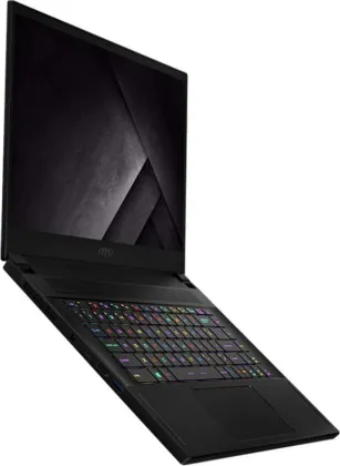 MSI GS66 Stealth 10SD Gaming Laptop (10th Gen Core i7/ 16GB/ 512GB SSD/ Win10/ 6GB Graph)