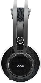 AKG K812 Pro Superior Reference Headphone