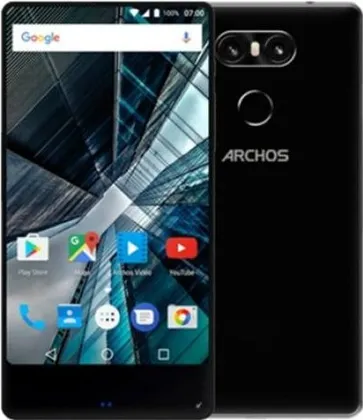 Archos Sense 55s
