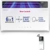 Lloyd GLW18V5FWTBR 1.5 Ton 5 Star 2025 Inverter Window AC
