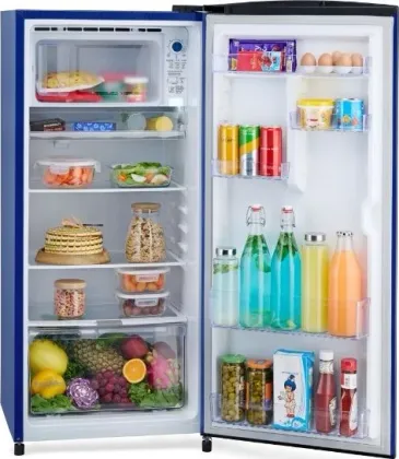 Voltas Beko RDC215C/2S0WBR0M0000GO 183 L 2 Star Single Door Refrigerator