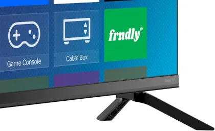Philips 7600 Series 40 inch Full HD Smart QLED TV (40PQF7656/F7)