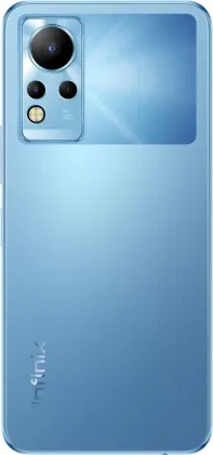 Infinix Note 12 (6GB RAM + 128GB)