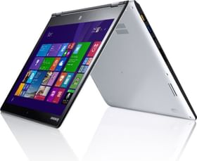 Lenovo Yoga 3 (80JH00A2IN) Ultrabook (5th Gen Ci7/ 8GB/ 256GB SSD/ Win8.1/ 2GB Graph/ Touch)