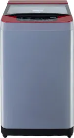 Panasonic NA-F75C1CRB 7.5 Kg Fully Automatic Top Load Washing Machine