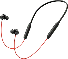 OnePlus Bullets Z4 Wireless Neckband