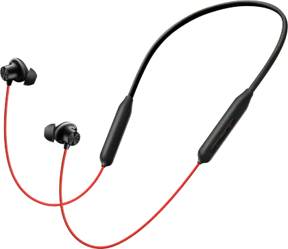 OnePlus Bullets Z4 Wireless Neckband