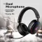 boAt Immortal IM-300 Wired Gaming Headphones