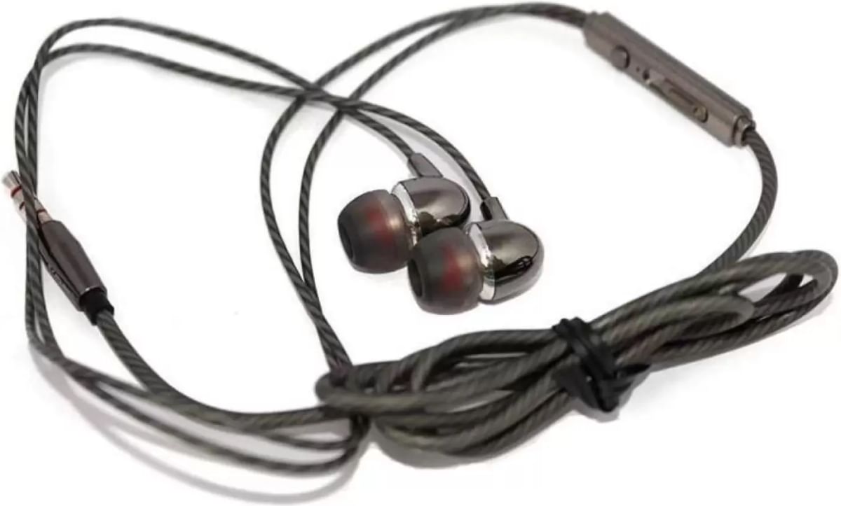 KDM M8 Wired Earphones Best Price in India 2022, Specs & Review Smartprix