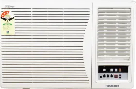 Panasonic CW-LN182AG 1.5 Ton 3 Star 2022 Inverter Window AC