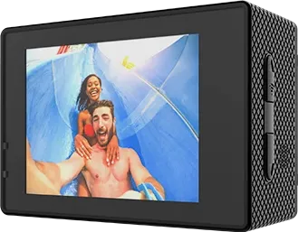 Noise Play SE Sports and Action Camera