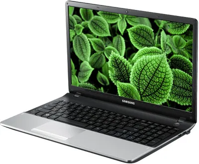 Samsung NP300E5X-S02IN Laptop (2nd Gen Ci3/ 4GB/ 750GB/ DOS/ 1GB Graph)