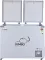 Rockwell OCF350DDU5S 294 L Double Door Deep Freezer