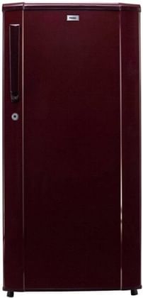 Haier HRD-1813SR-R 181L Direct Cool Single Door Refrigerator