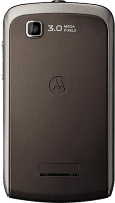 Motorola Starling EX115