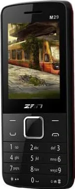 Zen M29