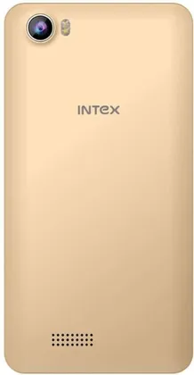 Intex Aqua 4G Strong (1GB RAM)
