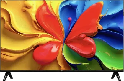 TCL S5K 32 inch Full HD Smart QLED TV (32S5K)