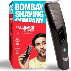 Bombay Shaving Company Pro Beard Trimmer
