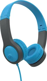 JLab JBuddies Folding Kids Wired Headphones