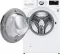 LG WM4200HWA 5 cu ft Fully Automatic Front Load Washer only