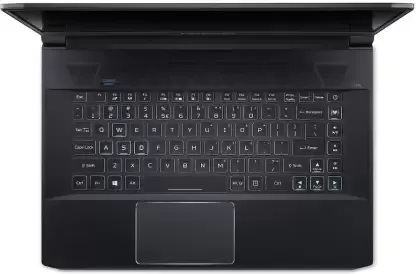 Acer Predator Triton 500 (NH.Q50SI.005) Gaming Laptop (9th Gen Core i7/ 16GB/ 1TB SSD/ Win10/ 6GB Graph)