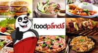 Get 10% OFF @ Foodpanda | Extra 15% Cashback via Paytm