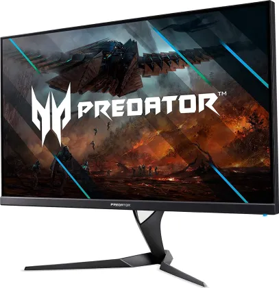 Acer Predator XB323U GP 32 Inch WQHD Gaming Monitor
