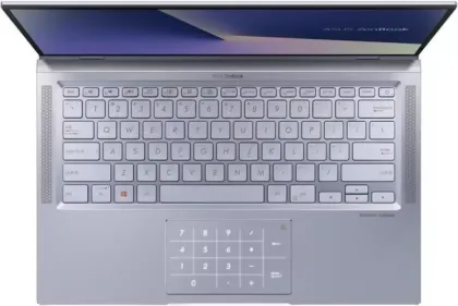 Asus ZenBook 14 UX431FL-AN088T Laptop (8th Gen Core i5/ 8GB/ 512GB SSD/ Win10 Home/ 2GB Graph)