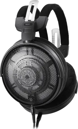 Audio Technica ATH-ADX3000 Dynamic Wired Headphones