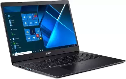 Acer Extensa EX215-22 UN.EG9SI.002 Laptop (AMD Dual Core 3020e/ 4GB/ 256GB SSD/ Win10)