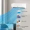 Voltas 072 Vectra Elegant 0.6 Ton 2 Star 2023 Split AC