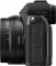 Nikon Z50II 21 MP Mirrorless Camera (Body Only)