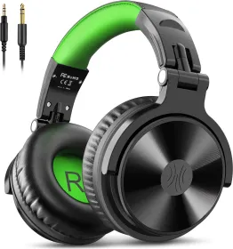 OneOdio Pro-GM Studio Monitor Headphones