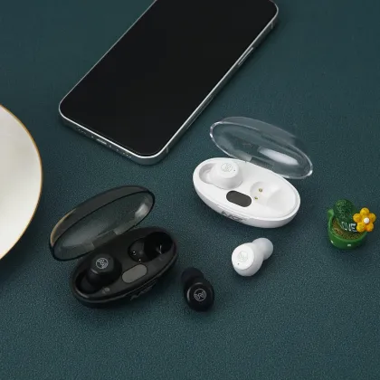 MZ Mpods 71 True Wireless Earbuds