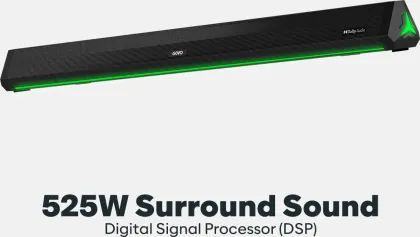 GoVo GoSurround 970 525W Bluetooth Soundbar