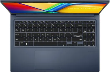 Asus Vivobook 15 M1502YA-BQ703WS Laptop (AMD Ryzen 7 5825U/ 16GB/ 512GB SSD/ Win11)