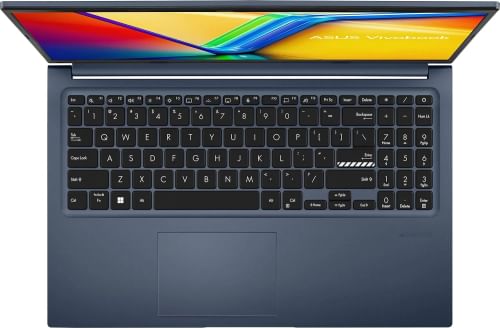 Asus Vivobook 15 M1502YA-BQ703WS Laptop (AMD Ryzen 7 5825U/ 16GB/ 512GB SSD/ Win11)
