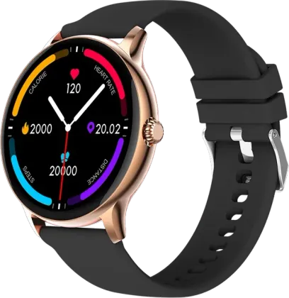 Fire Boltt Talk Alpha Smartwatch