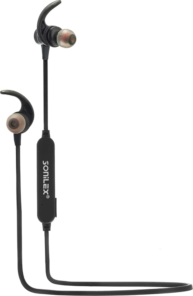 Sonilex Headphones And Earphones Price List in India Smartprix